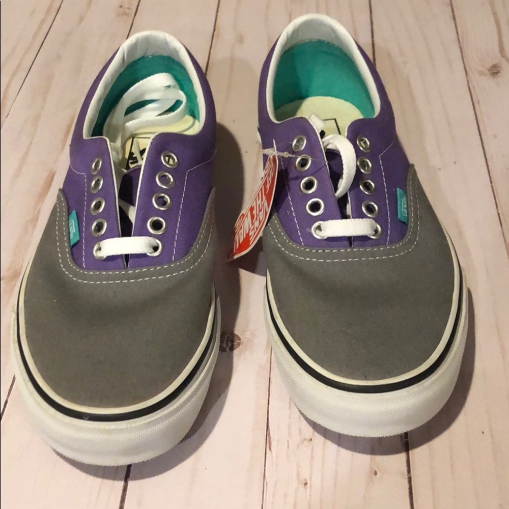 Vans Era Retro Sport Shoes